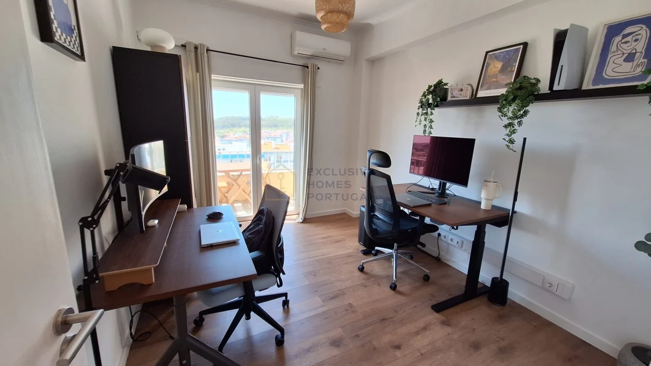 Apartamento T2 para Venda em Carnaxide e Queijas Foto 20
