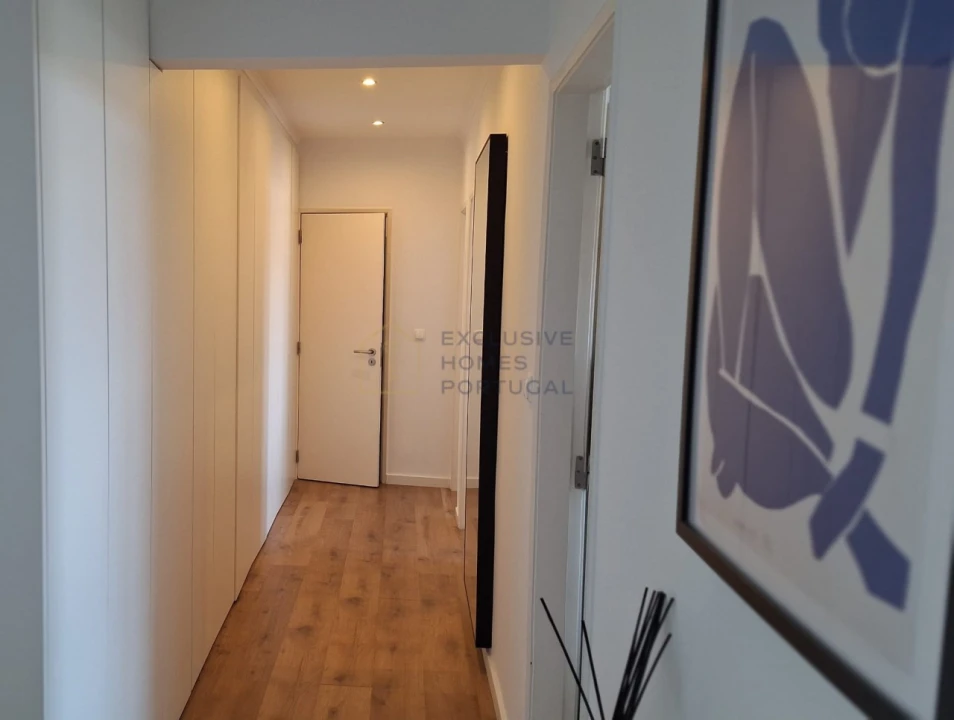 Apartamento T2 para Venda em Carnaxide e Queijas Foto 29
