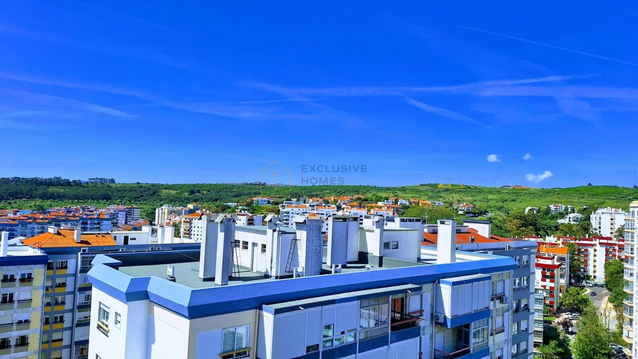 Apartamento T2 para Venda em Carnaxide e Queijas Foto 32