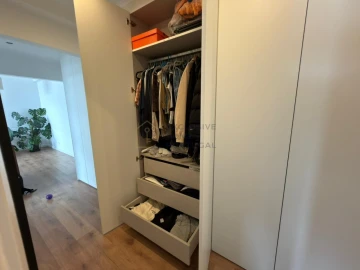 Apartamento T2 para Venda em Carnaxide e Queijas