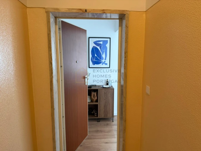 Apartamento T2 para Venda em Carnaxide e Queijas Foto 6