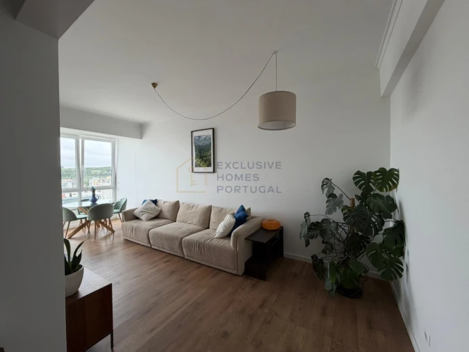 Apartamento T2 para Venda em Carnaxide e Queijas Foto 8