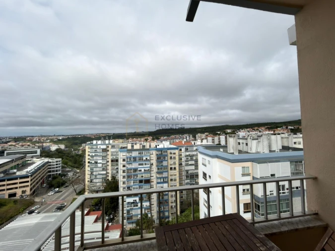 Apartamento T2 para Venda em Carnaxide e Queijas Foto 18