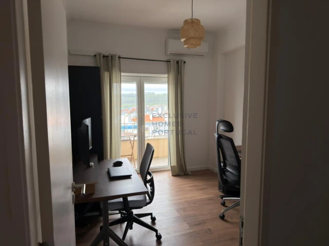 Apartamento T2 para Venda em Carnaxide e Queijas Foto 19