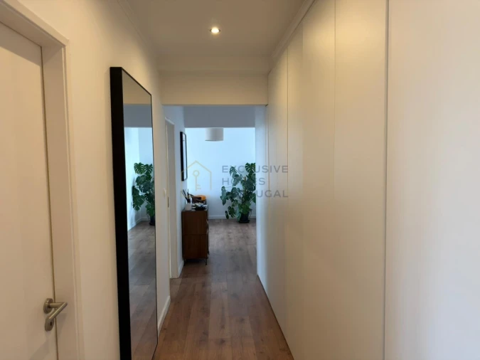 Apartamento T2 para Venda em Carnaxide e Queijas Foto 23