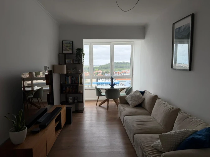 Apartamento T2 para Venda em Carnaxide e Queijas Foto 10