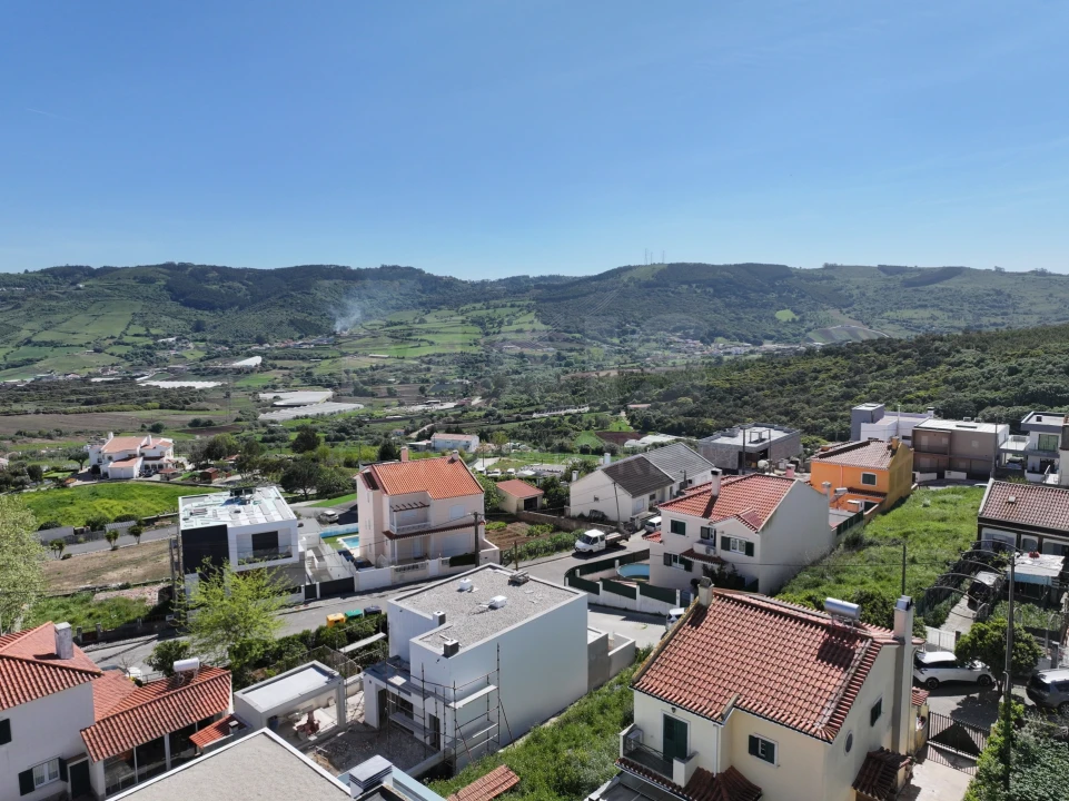 Terreno para Venda em Loures Foto 4