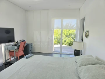 Moradia T6 para Venda em Alvorninha