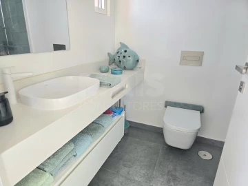 Moradia T6 para Venda em Alvorninha