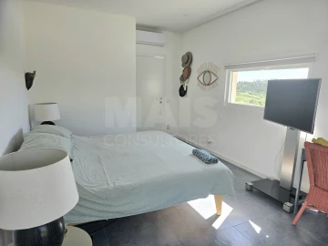 Moradia T6 para Venda em Alvorninha