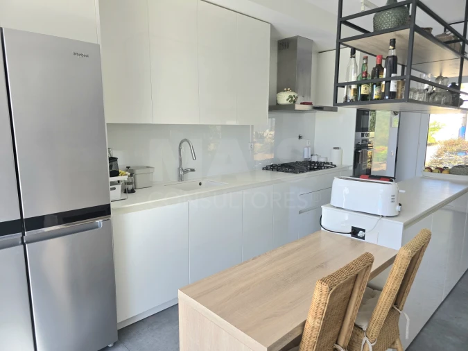 Moradia T6 para Venda em Alvorninha Foto 6