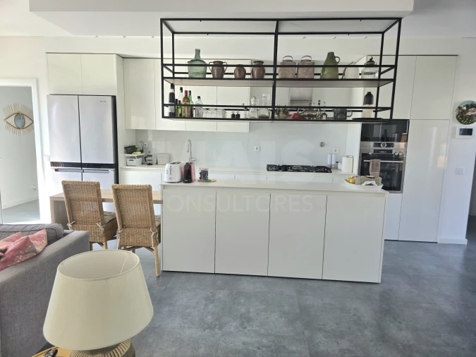 Moradia T6 para Venda em Alvorninha Foto 7