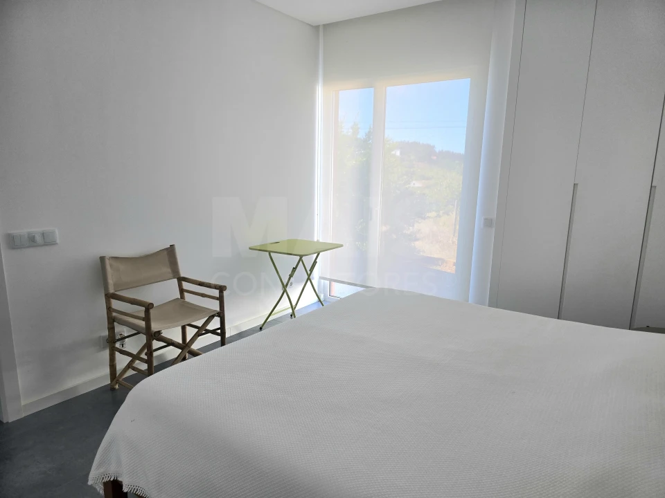 Moradia T6 para Venda em Alvorninha Foto 12