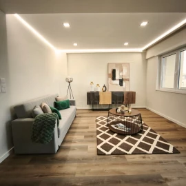 Apartamento T3 para Venda em Benfica