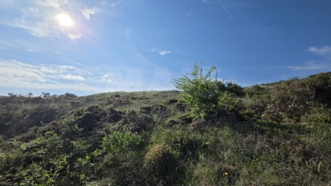Terreno para Venda em Santiago dos Velhos