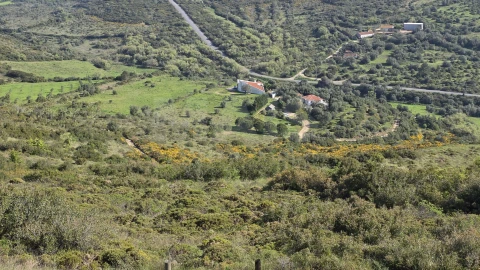 Terreno para Venda em Santiago dos Velhos