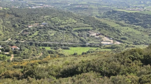 Terreno para Venda em Santiago dos Velhos