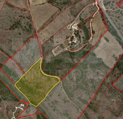 Terreno para Venda em Santiago dos Velhos Foto 11