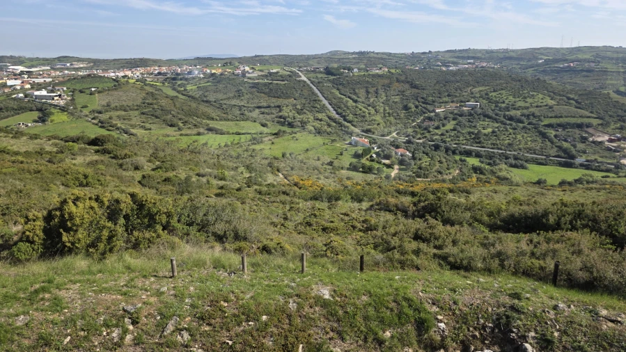 Terreno para Venda em Santiago dos Velhos Foto 7