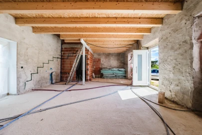 Moradia T1 para Venda em Rio Maior