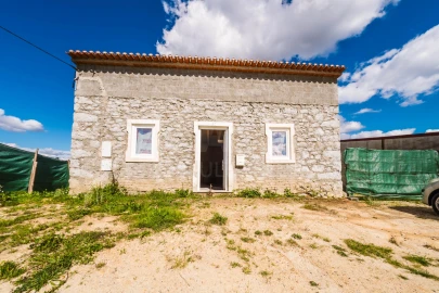 Moradia T1 para Venda em Rio Maior