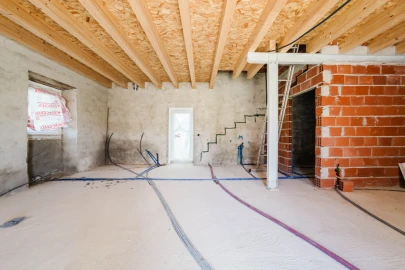 Moradia T1 para Venda em Rio Maior