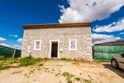 Moradia T1 para Venda em Rio Maior