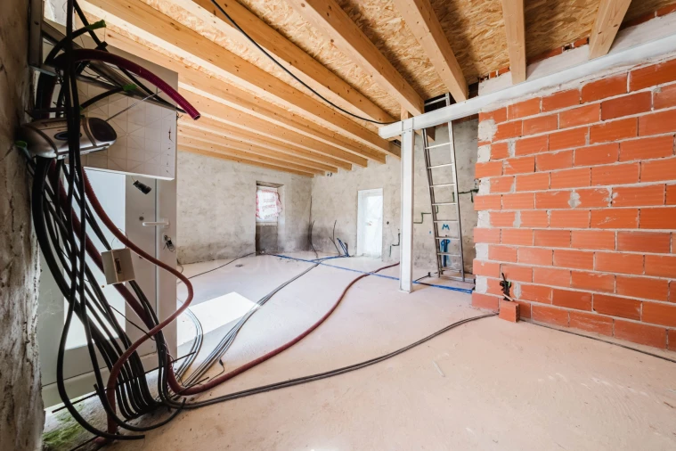 Moradia T1 para Venda em Rio Maior Foto 7