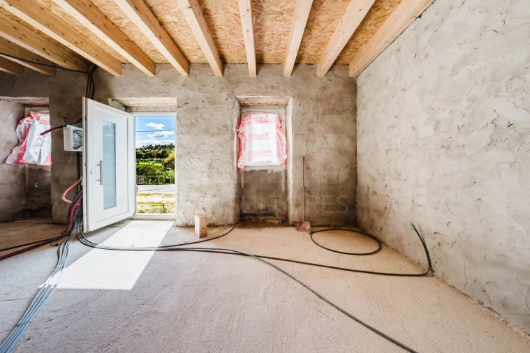 Moradia T1 para Venda em Rio Maior Foto 11