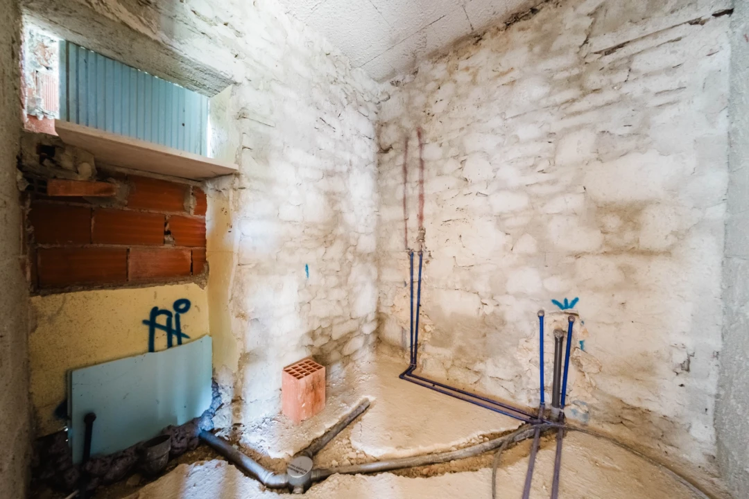 Moradia T1 para Venda em Rio Maior Foto 9