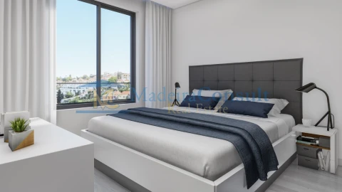 Apartamento T6 para Venda em Funchal (São Pedro)
