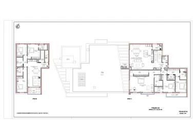 Apartamento T6 para Venda em Funchal (São Pedro)