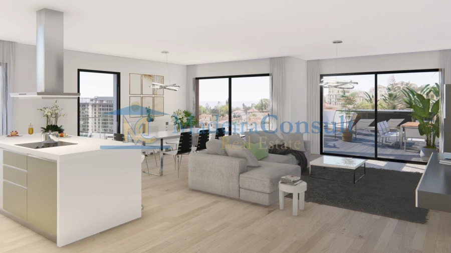 Apartamento T6 para Venda em Funchal (São Pedro) Foto 4