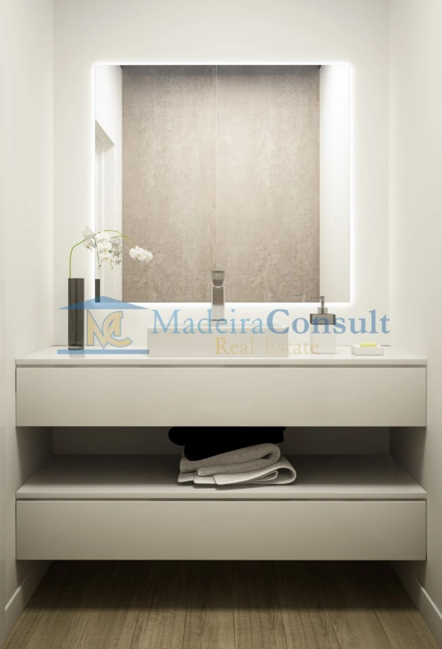 Apartamento T6 para Venda em Funchal (São Pedro) Foto 5