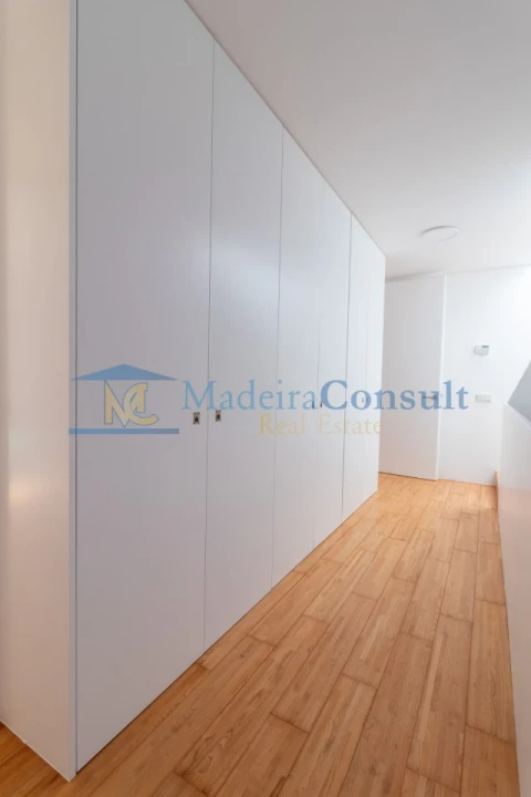 Moradia T3 para Venda em São Martinho