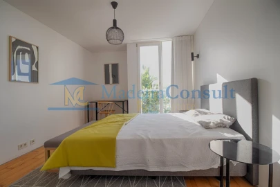 Moradia T3 para Venda em São Martinho