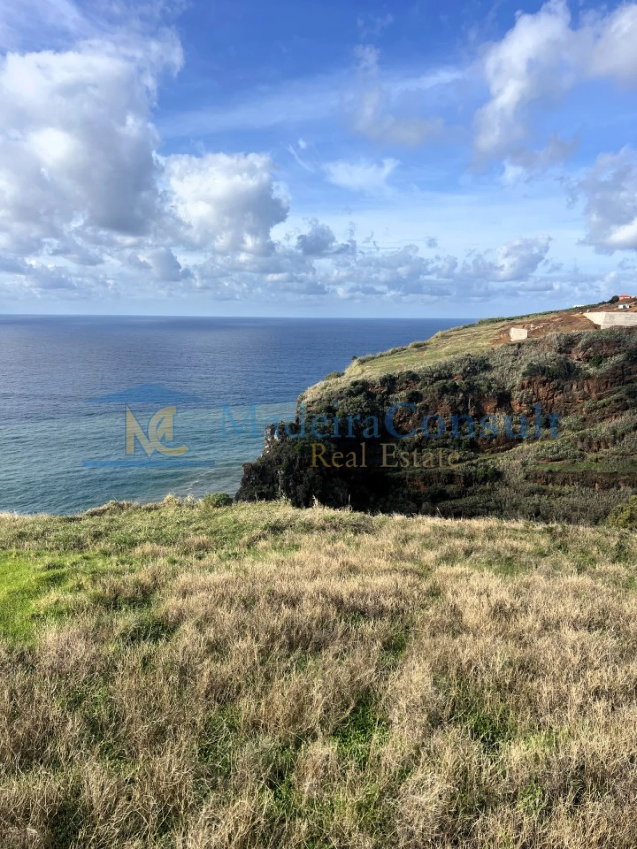 Terreno para Venda em Calheta Foto 5