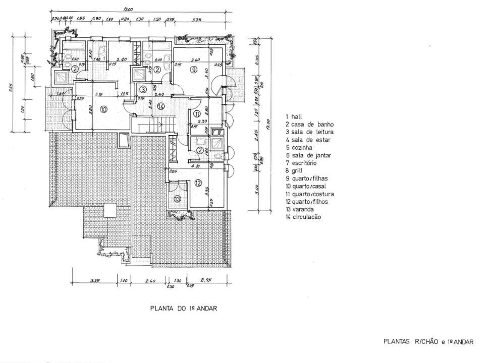 Moradia T4 para Venda em Caniço Foto 28
