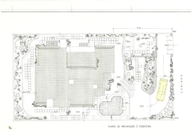 Moradia T4 para Venda em Caniço