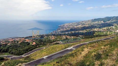 Terreno para Venda em Santa Cruz