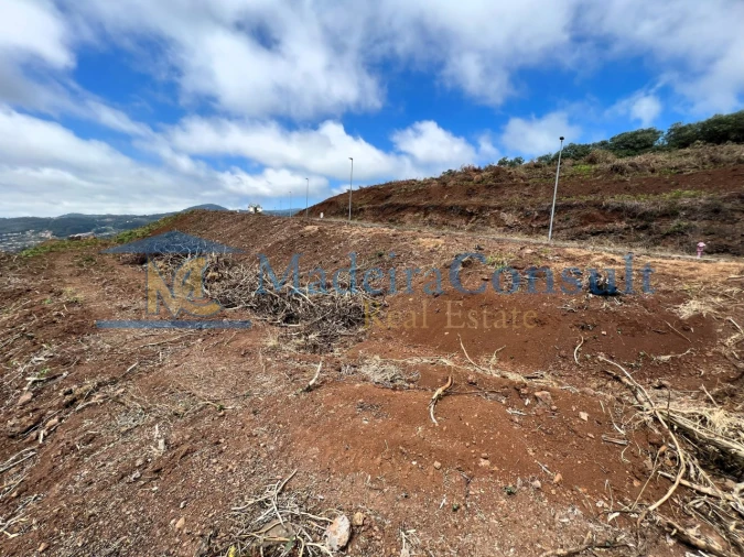 Terreno para Venda em Santa Cruz Foto 16