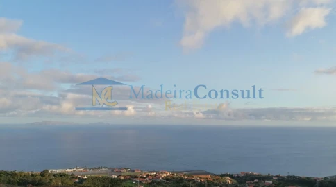 Terreno para Venda em Santa Cruz