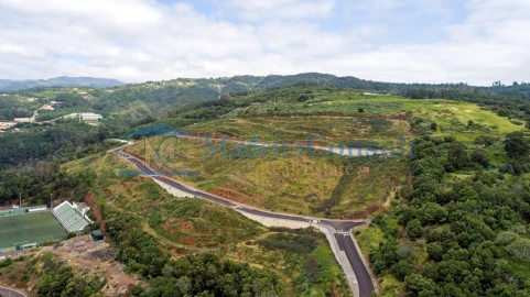 Terreno para Venda em Santa Cruz