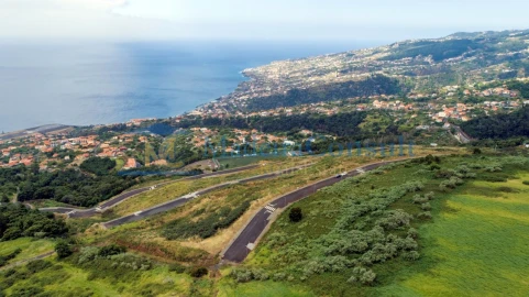 Terreno para Venda em Santa Cruz