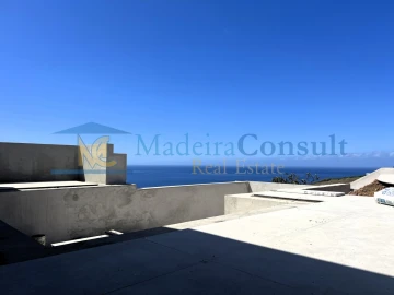 Moradia T2 para Venda em Calheta