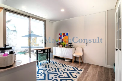 Moradia T2 para Venda em Calheta