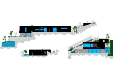 Moradia T2 para Venda em Calheta