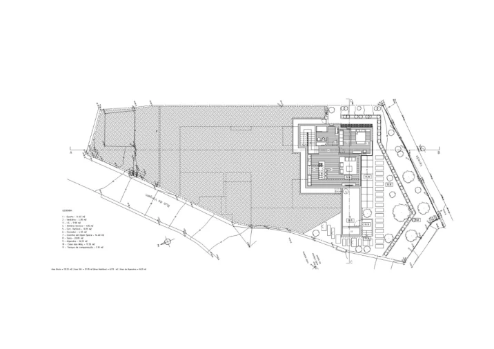 Moradia T2 para Venda em Calheta Foto 22