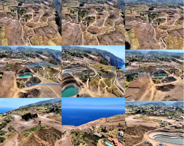 Moradia T2 para Venda em Calheta Foto 18