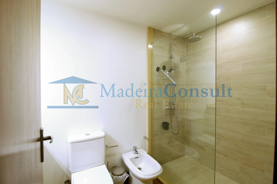 Apartamento T3 para Venda em Funchal (São Pedro) Foto 10